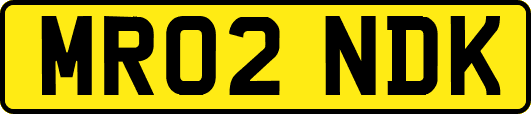 MR02NDK