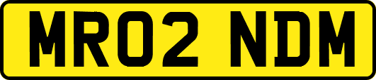 MR02NDM