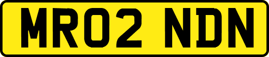 MR02NDN