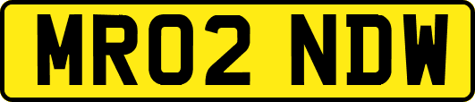 MR02NDW