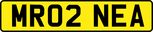 MR02NEA