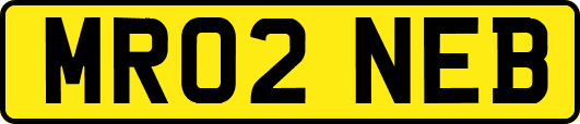 MR02NEB