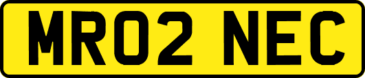 MR02NEC