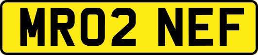 MR02NEF