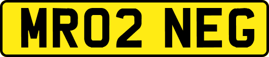 MR02NEG