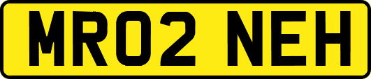 MR02NEH