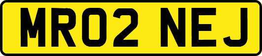 MR02NEJ