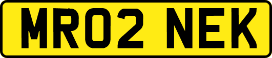 MR02NEK