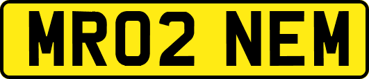 MR02NEM