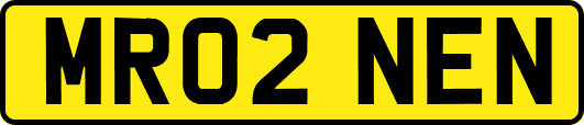 MR02NEN