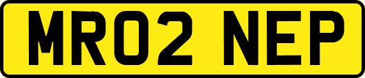 MR02NEP