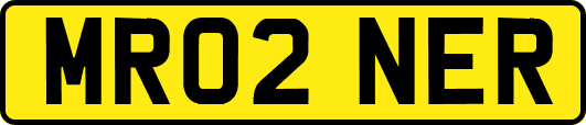 MR02NER