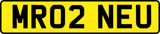 MR02NEU