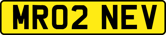 MR02NEV