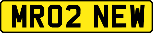 MR02NEW