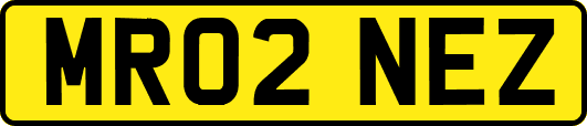 MR02NEZ
