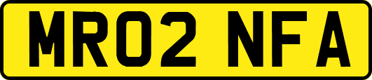 MR02NFA