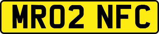 MR02NFC