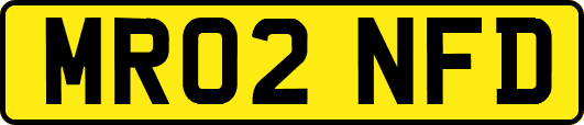 MR02NFD