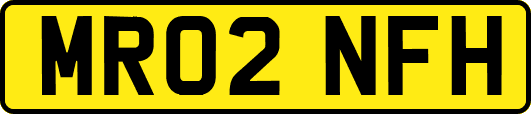 MR02NFH