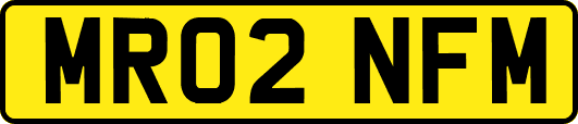 MR02NFM