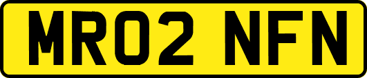 MR02NFN
