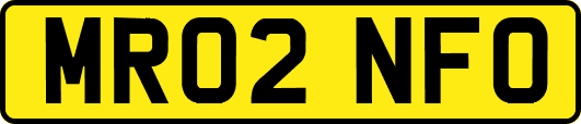 MR02NFO