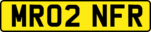 MR02NFR