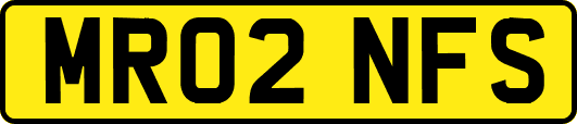 MR02NFS