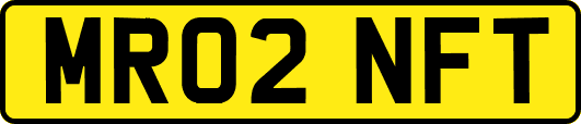 MR02NFT