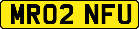MR02NFU