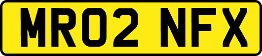 MR02NFX