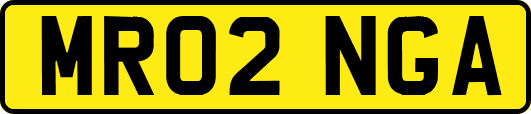 MR02NGA