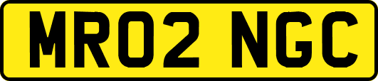 MR02NGC