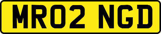 MR02NGD