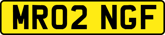 MR02NGF