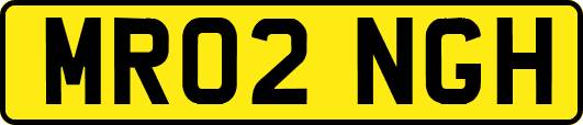 MR02NGH