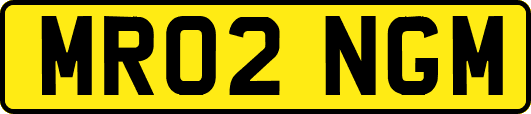MR02NGM