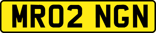 MR02NGN