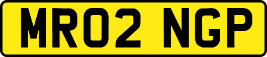 MR02NGP