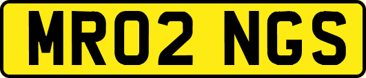 MR02NGS