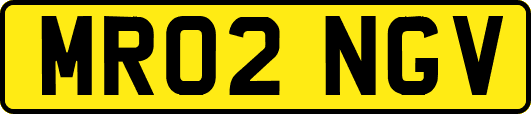 MR02NGV
