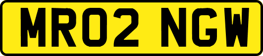MR02NGW