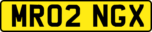 MR02NGX