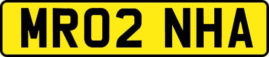 MR02NHA