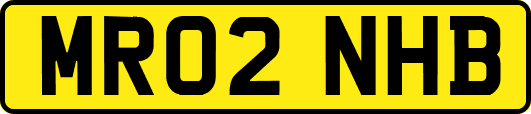 MR02NHB