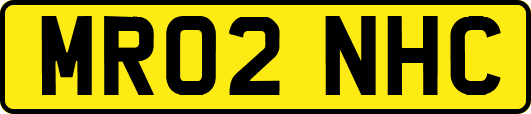 MR02NHC
