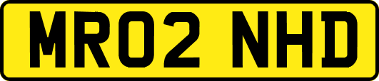 MR02NHD