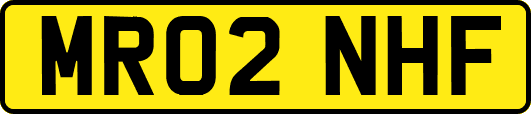 MR02NHF