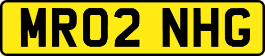 MR02NHG